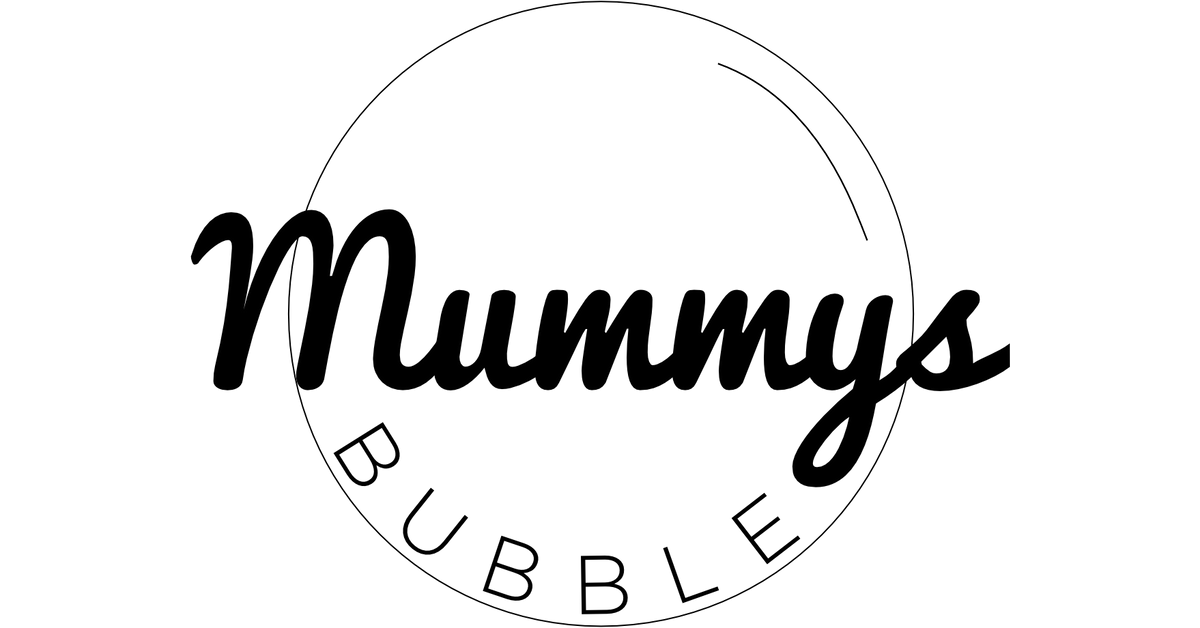Purple Daisies Foam Bed Bumper Mummys Bubble