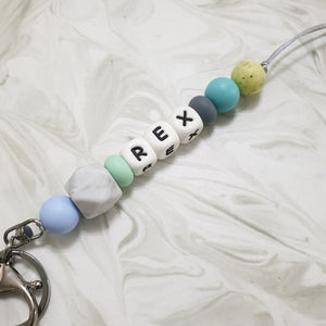 Name Charm