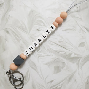 Name Charm
