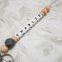 Load image into Gallery viewer, Name Charm