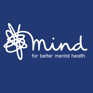 Mind Charity Donation